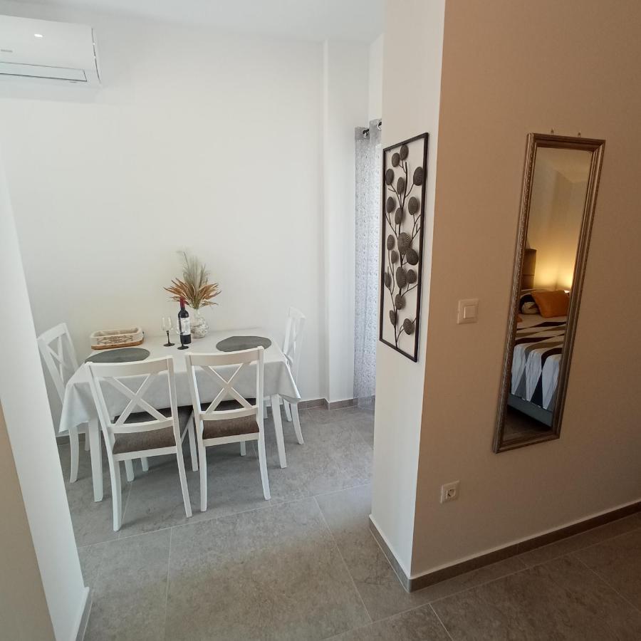 Apartments Lavanda - Free Parking And Grill Jezera Exterior photo