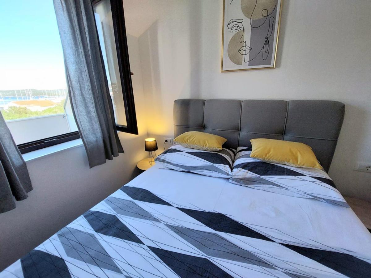Apartments Lavanda - Free Parking And Grill Jezera Exterior photo